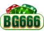 Logo bg66 - Nền tảng Cá Cược Uy Tín